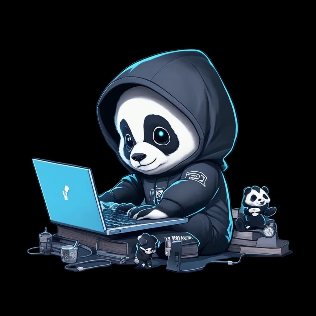 Panda Image